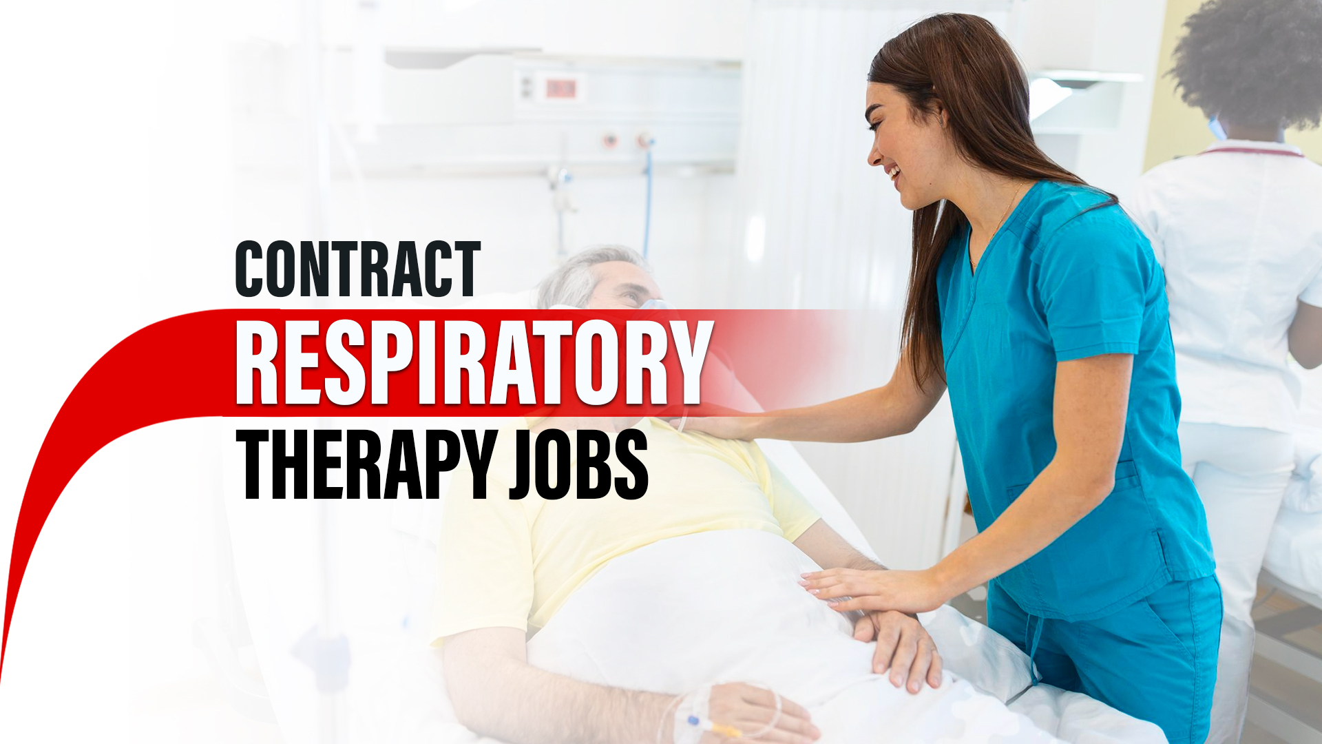 Become a Breathing Hero: Explore High-Demand Contract Respiratory Therapy Jobs in the US